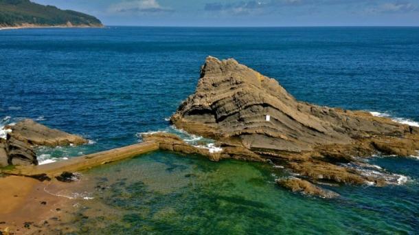 El Barco De Bermeo By Urdaibai Rentals Exteriér fotografie