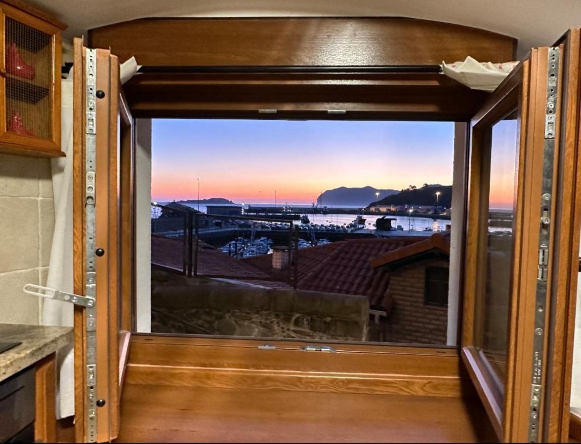 El Barco De Bermeo By Urdaibai Rentals Exteriér fotografie